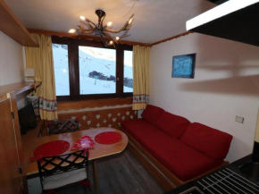 Studio cosy à Tignes Le Lac, proche pistes, commerces et écoles de ski - FR-1-502-455